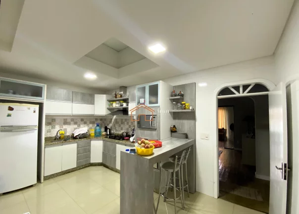 Imagem CASA RESIDENCIAL em JOINVILLE - SC, COSTA E SILVA