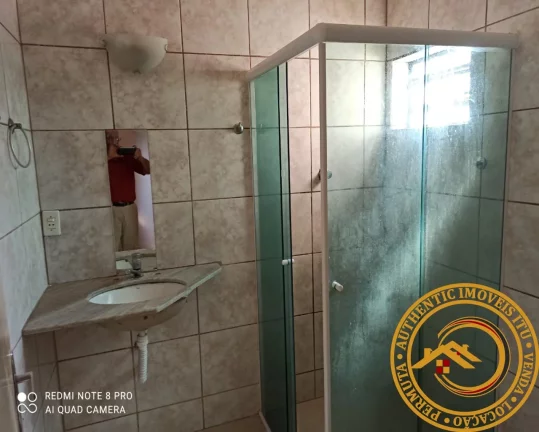 Imagem CASA RESIDENCIAL em ITU - SP, PARQUE AMÉRICA