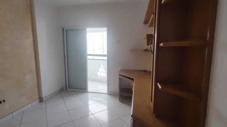 Imagem Apartamento com 3 dorms, Ocian, Praia Grande - R$ 400 mil, Cod: 1730