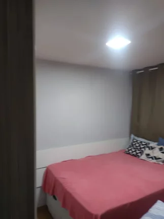 Imagem Apartamento à venda no bairro Jardim Angela - São Paulo/SP