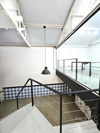 Imagem Loft na Vila - Diferenciado - Muita bossa - 400m² au -