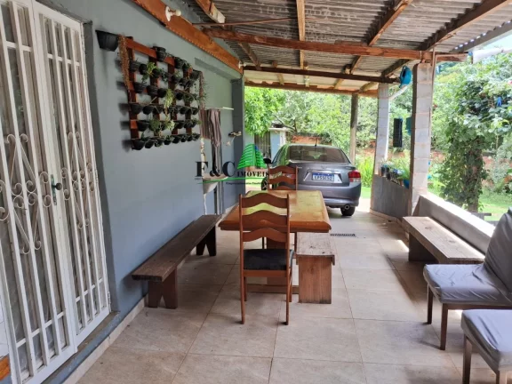 Imagem Chácara para Venda em Limeira, Bairro dos Pires, 2 dormitórios, 2 banheiros, 5 vagas