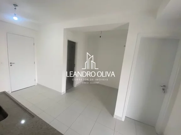 Imagem Condomínio Home Spot - Apartamento à Venda - Spot Home Vila Clementino