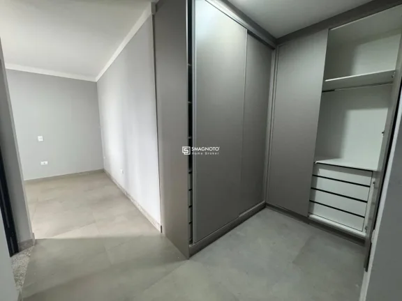 Imagem Casa com 3 dormitórios, 150 m² - venda por R$ 940.000,00 ou aluguel por R$ 6.020,00/mês - Ondas - Piracicaba/SP
