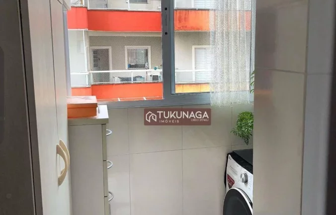 Imagem Apartamento com 2 dormitórios à venda, 38 m² por R$ 265.000,00 - Vila Matilde - São Paulo/SP