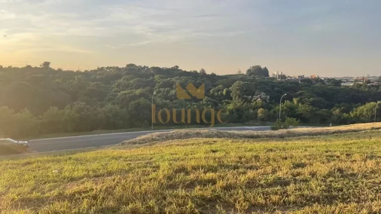 Imagem Terreno em Condominio em Sorocaba