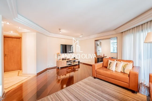 Imagem Condomínio Antares - ️ Apartamento Alto Padrão à Venda – Paraíso, São Paulo/SP