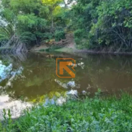 Imagem Venda de Fazenda em Aragoiânia