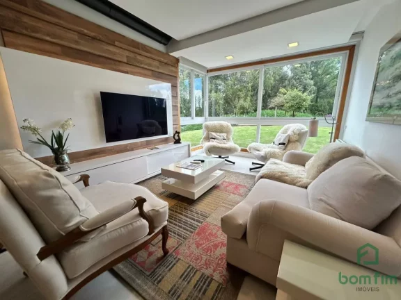 Imagem Apartamento para venda, 2 quarto(s), Alphaville, Gramado - AP2351