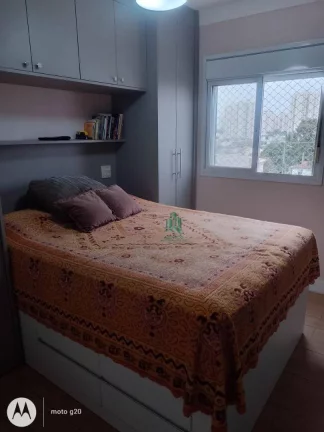 Imagem Apartamento com 3 dormitórios à venda, 82 m² por R$ 689.000,00 - Gopoúva - Guarulhos/SP