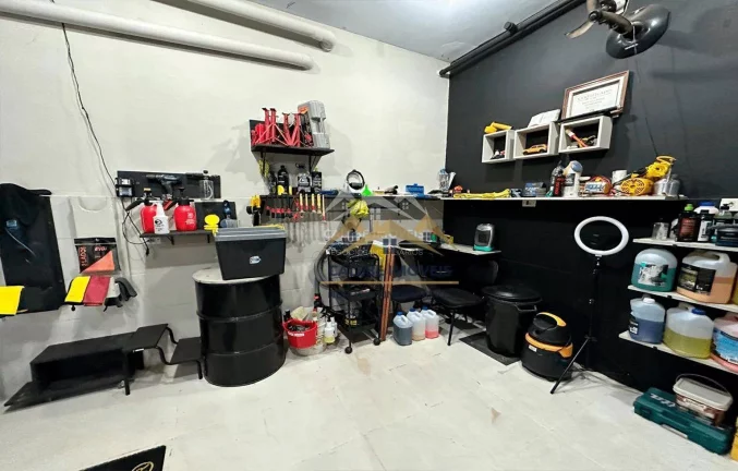 Imagem Sobrado com 2 dormitórios à venda, 212 m² por R$ 295.000,00 - Residencial São Conrado - Tatuí/SP
