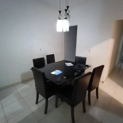 Imagem Casa De 3/4 Sendo Um Suite No Residencial Olinda ,oportunidade