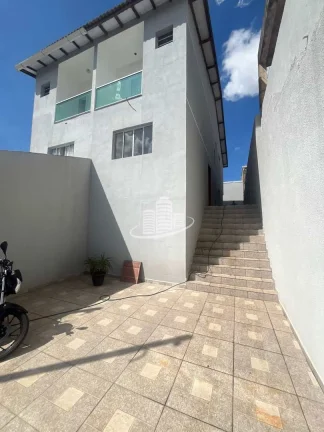 Imagem Casa Padrão