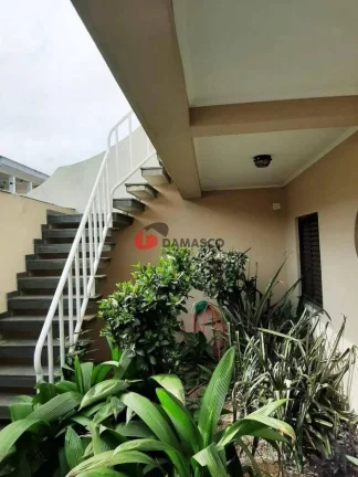 Imagem Sobrado à venda 4 Quartos, 2 Suites, 6 Vagas, 462M², Santa Teresinha, Santo André - SP