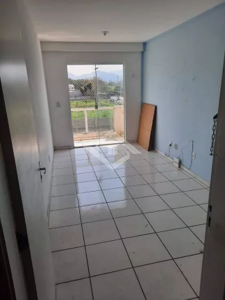 Imagem Apartamento 2 Quartos com Suíte e Varanda em Bangu, 57m² Ótima Localização