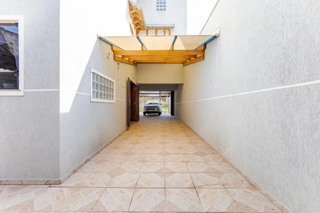 Imagem Casa de 4 quartos, 1 suíte no Santo Inácio