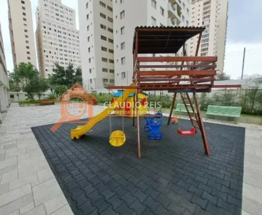 Imagem Apartamento com 4 Quartos à venda, 290m² - Vila Clementino