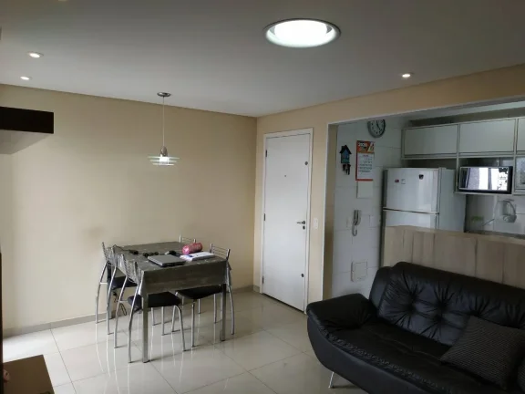 Imagem Apartamento Condomínio Fit Planalto 45 m² 2 Dormitórios