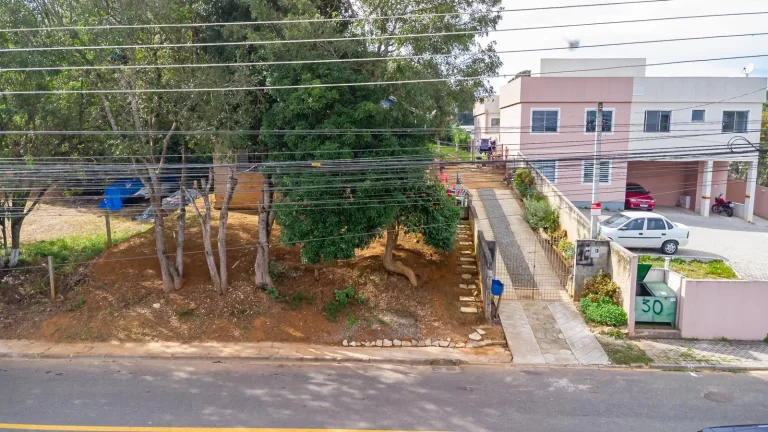 Imagem TERRENO A VENDA 560 METROS QUADRADOS EM CAMPO LARGO