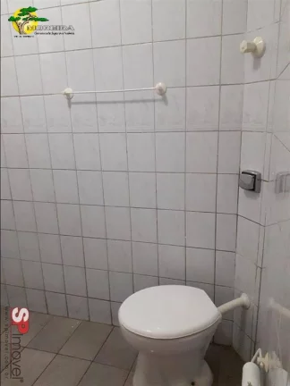 Imagem CASA COMERCIAL NA CASA VERDE