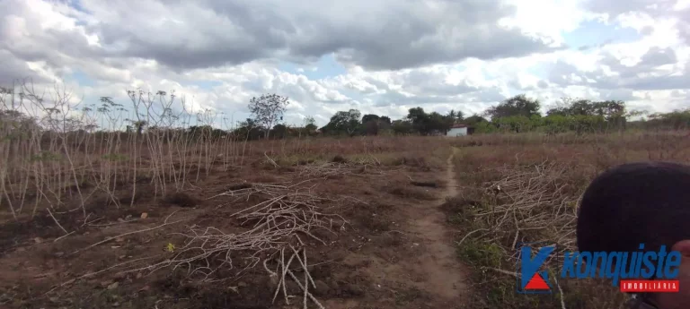 Imagem VENDO TERRENO EM SÃO JOSE