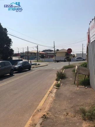 Apartamento com 2 Quartos à Venda, 49 m² em Campo Pequeno - Colombo