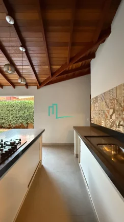 Imagem CASA EM CONDOMINIO PARA LOCAÇÃO EM RIBEIRAO PRETO