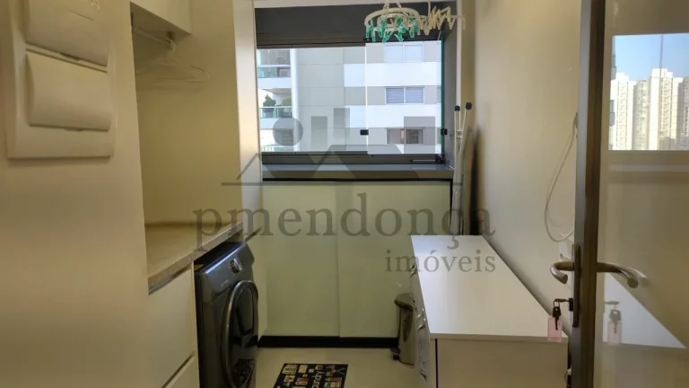 Imagem Belíssimo apartamento em Perdizes, com 109m², pronto para morar.