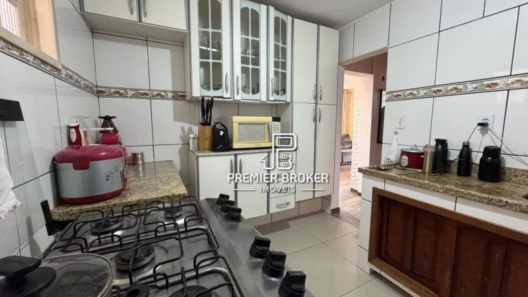 Imagem Casa à venda, 50 m² por R$ 350.000,00 - Caleme - Teresópolis/RJ