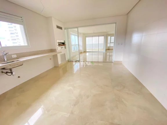 Imagem Residencial Giardino Marista - Giardino Marista, Apartamento Alto Padrão, a venda, 3 suites plenas + 1 suite master- Setor Marista