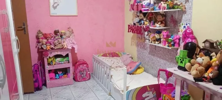 Imagem Casa à venda Jd Santa Esmeralda Z.Norte - Sorocaba/SP