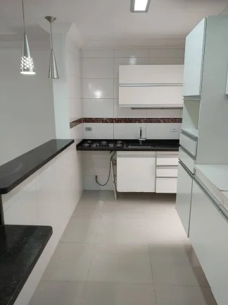 Imagem Apartamento sem Condomínio 74 metros 3 Dormitorios 1 Vaga de Garagem