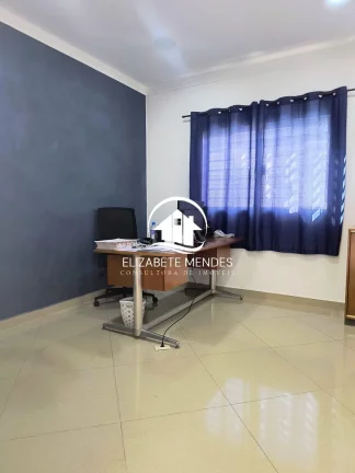 Imagem Casa à venda, Centro, SUZANO - SP Região central de Suzano, com fácil acesso a comércios, bancos, es