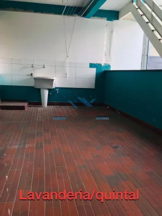 Imagem Casa espaçosa com 2 dorm. (1 suíte) - Vila Santa Luzia (Centro do Taboão)