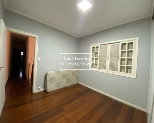 Imagem Casa a venda no Jd Bonfigliolli