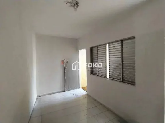 Imagem Casa com 5 dormitórios, 243 m² - venda por R$ 1.000.000,00 ou aluguel por R$ 6.200,00/mês - Vila Augusta - Guarulhos/SP
