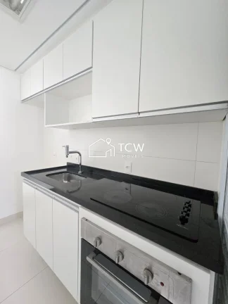 Imagem Apartamento à venda no bairro Brooklin - São Paulo/SP, Zona Sul