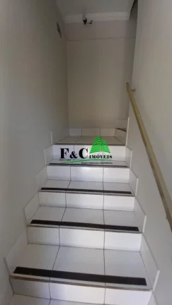 Imagem Barracão para Venda em Limeira, Jardim Nossa Senhora do Amparo, 2 banheiros