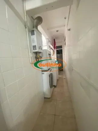Imagem (29826) Rua Santa Amelia - Praça da Bandeira
