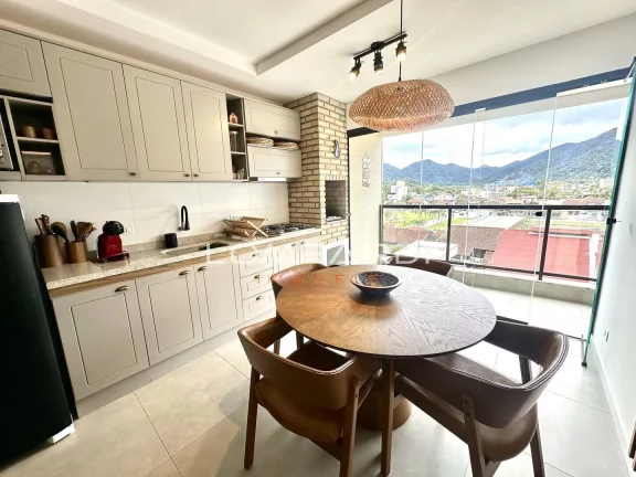 Imagem Apartamento novo no Itaguá