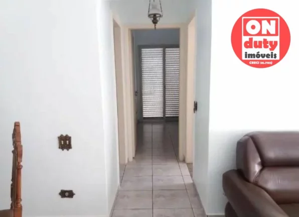 Imagem Apartamento com 2 dormitórios à venda, 120 m² por R$ 425.000,00 - Itararé - São Vicente/SP
