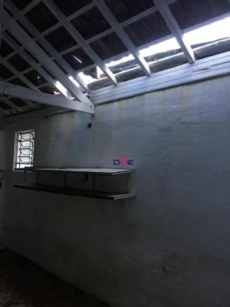 Imagem Sobrado com 2 dormitórios - venda por R$ 2.000.000,00 ou aluguel por R$ 5.500,00/mês - Campo Grande - Santos/SP