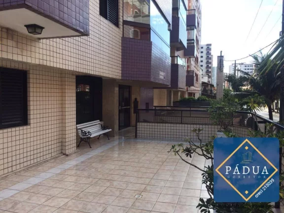 Imagem APARTAMENTO 1 DORMITÓRIO