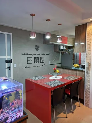 Imagem ???? Apartamento em Jardim Santa Terezinha – Oportunidade na Zona Leste

 Destaques do Imóvel

Ap...