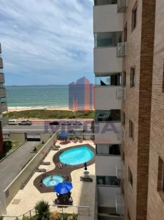 Imagem Oportunidade em Itaparica Apartamento 3 quartos, lazer completo na quadra do mar com vista eterna!!!