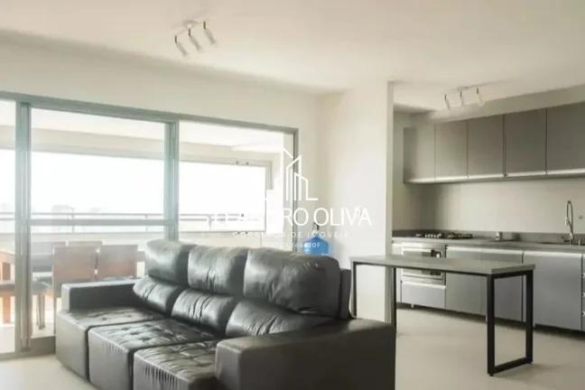 Imagem Condomínio Harmonie Saúde - Apartamento à venda – 123 m² | 3 dormitórios (1 suíte) | 2 vagas | Vila da Saúde