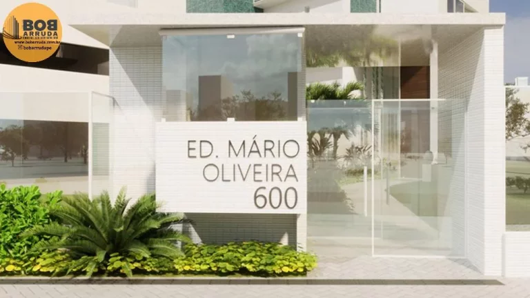 Imagem Apartamento Padrão