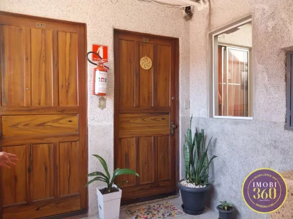 Imagem Apartamento com 2 Quartos e 1 banheiro à Venda, 48 m² por R$ 225.000