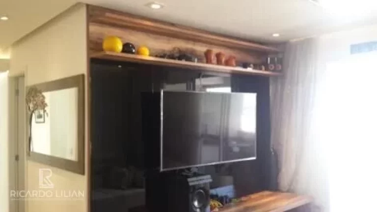 Imagem "Seu novo lar no coração de Guarulhos: Apartamento de 2 dormitórios no Condomínio Autêntico, com varanda gourmet e lazer completo!"