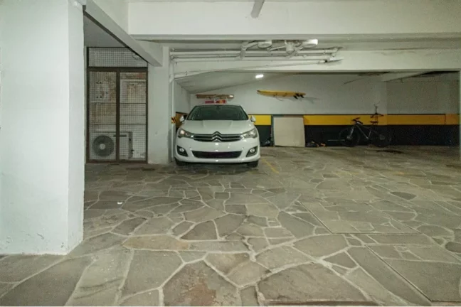 Imagem Apartamento à venda no bairro Menino Deus - Porto Alegre/RS